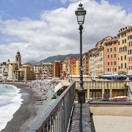 Appartamento Nel Centro Di Camogli By Wonderful Italy Zewnętrze zdjęcie
